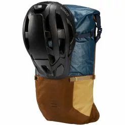 VAUDE CityGo 23 Rucksack Petrol 8 VAUDE CityGo 23 Rucksack Petrol -CUBE RFR Teile Verkäufe vaude citygo 23 backpack baltic sea 3