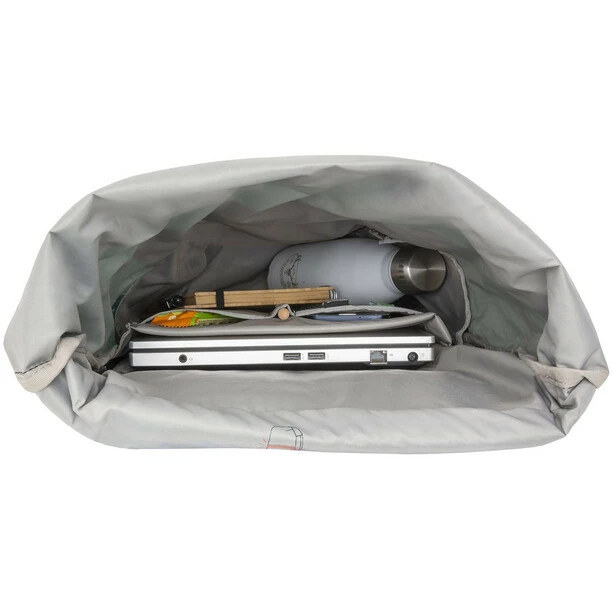 VAUDE CityGo 23 Rucksack Petrol 6 VAUDE CityGo 23 Rucksack Petrol – Bild 4