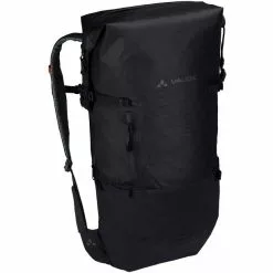 VAUDE CityGo 23 Rucksack Schwarz