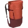 VAUDE CityGo 23 Rucksack Rot -CUBE RFR Teile Verkäufe vaude citygo 23 backpack hotchili 1