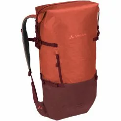 VAUDE CityGo 23 Rucksack Rot