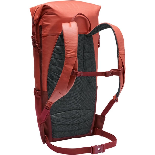 VAUDE CityGo 23 Rucksack Rot 5 VAUDE CityGo 23 Rucksack Rot – Bild 3