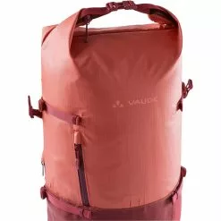 VAUDE CityGo 23 Rucksack Rot 12 VAUDE CityGo 23 Rucksack Rot -CUBE RFR Teile Verkäufe vaude citygo 23 backpack hotchili 5
