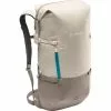 VAUDE CityGo 23 Rucksack Beige/braun -CUBE RFR Teile Verkäufe vaude citygo 23 backpack linen 1