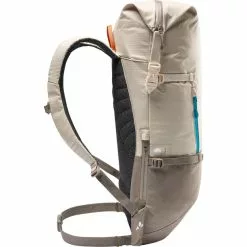 VAUDE CityGo 23 Rucksack Beige/braun -CUBE RFR Teile Verkäufe vaude citygo 23 backpack linen 3