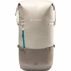 VAUDE CityGo 23 Rucksack Beige/braun -CUBE RFR Teile Verkäufe vaude citygo 23 backpack linen 5