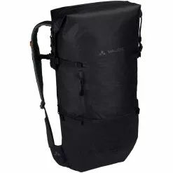 VAUDE CityGo 23 Rucksack Schwarz