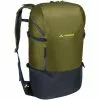 VAUDE CityGo 30 Rucksack Grün/blau 1 VAUDE CityGo 30 Rucksack Grün/blau -CUBE RFR Teile Verkäufe vaude citygo 30 backpack bamboo 1