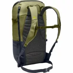 VAUDE CityGo 30 Rucksack Grün/blau 9 VAUDE CityGo 30 Rucksack Grün/blau -CUBE RFR Teile Verkäufe vaude citygo 30 backpack bamboo 3