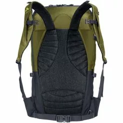 VAUDE CityGo 30 Rucksack Grün/blau 10 VAUDE CityGo 30 Rucksack Grün/blau -CUBE RFR Teile Verkäufe vaude citygo 30 backpack bamboo 4