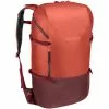 VAUDE CityGo 30 Rucksack Rot -CUBE RFR Teile Verkäufe vaude citygo 30 backpack hotchili 1