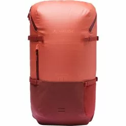 VAUDE CityGo 30 Rucksack Rot -CUBE RFR Teile Verkäufe vaude citygo 30 backpack hotchili 2
