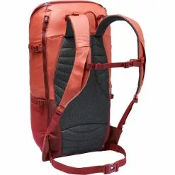 VAUDE CityGo 30 Rucksack Rot -CUBE RFR Teile Verkäufe vaude citygo 30 backpack hotchili 3