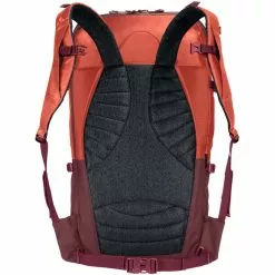 VAUDE CityGo 30 Rucksack Rot -CUBE RFR Teile Verkäufe vaude citygo 30 backpack hotchili 4