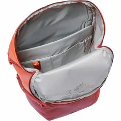 VAUDE CityGo 30 Rucksack Rot -CUBE RFR Teile Verkäufe vaude citygo 30 backpack hotchili 5