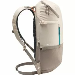 VAUDE CityGo 30 Rucksack Beige/braun 10 VAUDE CityGo 30 Rucksack Beige/braun -CUBE RFR Teile Verkäufe vaude citygo 30 backpack linen 3
