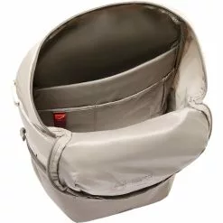 VAUDE CityGo 30 Rucksack Beige/braun 11 VAUDE CityGo 30 Rucksack Beige/braun -CUBE RFR Teile Verkäufe vaude citygo 30 backpack linen 4