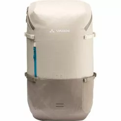 VAUDE CityGo 30 Rucksack Beige/braun 12 VAUDE CityGo 30 Rucksack Beige/braun -CUBE RFR Teile Verkäufe vaude citygo 30 backpack linen 5