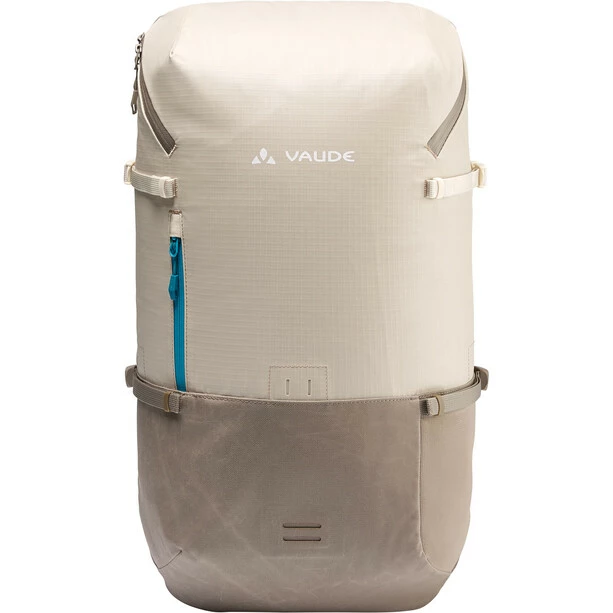 VAUDE CityGo 30 Rucksack Beige/braun 7 VAUDE CityGo 30 Rucksack Beige/braun – Bild 5