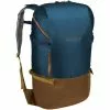 VAUDE CityGo 30 Rucksack Blau/braun -CUBE RFR Teile Verkäufe vaude citygo 30 rucksack baltic sea 1