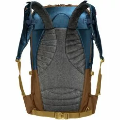 VAUDE CityGo 30 Rucksack Blau/braun 5 VAUDE CityGo 30 Rucksack Blau/braun -CUBE RFR Teile Verkäufe vaude citygo 30 rucksack baltic sea 2