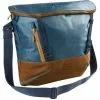 VAUDE CityMe Schultertasche Blau/braun 2 VAUDE CityMe Schultertasche Blau/braun -CUBE RFR Teile Verkäufe vaude cityme shoulder bag baltic sea 1