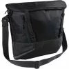 VAUDE CityMe Schultertasche Schwarz