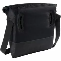 VAUDE CityMe Schultertasche Schwarz -CUBE RFR Teile Verkäufe vaude cityme shoulder bag black 2