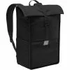 VAUDE Coreway Rolltop 20 Schwarz -CUBE RFR Teile Verkäufe vaude coreway rolltop 20 black 1