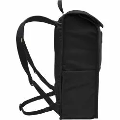 VAUDE Coreway Rolltop 20 Schwarz -CUBE RFR Teile Verkäufe vaude coreway rolltop 20 black 3