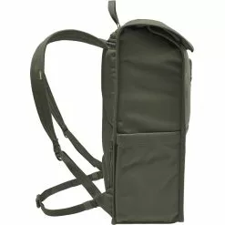 VAUDE Coreway Rolltop 20 Grün -CUBE RFR Teile Verkäufe vaude coreway rolltop 20 khaki 3