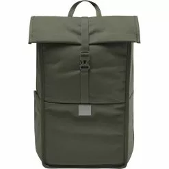 VAUDE Coreway Rolltop 20 Grün -CUBE RFR Teile Verkäufe vaude coreway rolltop 20 khaki 5