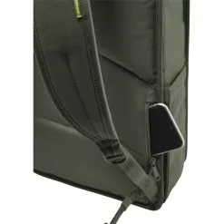 VAUDE Coreway Rolltop 20 Grün -CUBE RFR Teile Verkäufe vaude coreway rolltop 20 khaki 6