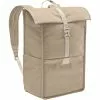 VAUDE Coreway Rolltop 20 Beige -CUBE RFR Teile Verkäufe vaude coreway rolltop 20 linen 1