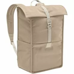 VAUDE Coreway Rolltop 20 Beige