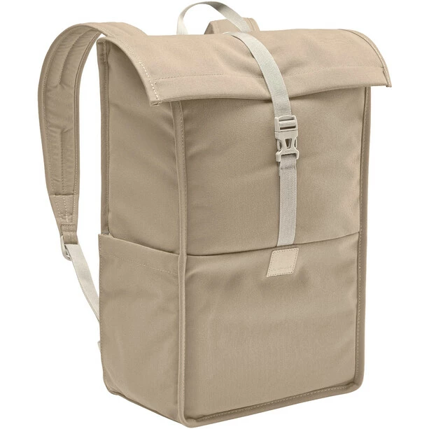 VAUDE Coreway Rolltop 20 Beige 3 VAUDE Coreway Rolltop 20 Beige
