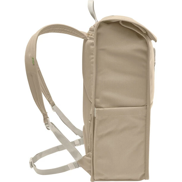 VAUDE Coreway Rolltop 20 Beige 5 VAUDE Coreway Rolltop 20 Beige – Bild 3