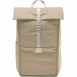 VAUDE Coreway Rolltop 20 Beige 12 VAUDE Coreway Rolltop 20 Beige -CUBE RFR Teile Verkäufe vaude coreway rolltop 20 linen 5