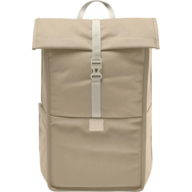 VAUDE Coreway Rolltop 20 Beige 7 VAUDE Coreway Rolltop 20 Beige – Bild 5
