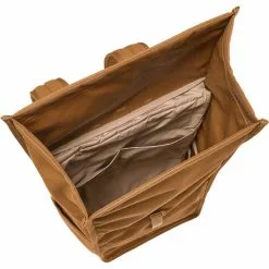 VAUDE Coreway Rolltop 20 Braun -CUBE RFR Teile Verkäufe vaude coreway rolltop 20 umbra 4