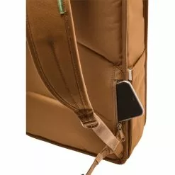 VAUDE Coreway Rolltop 20 Braun -CUBE RFR Teile Verkäufe vaude coreway rolltop 20 umbra 6