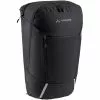 VAUDE Cycle 20 II 2in1 Fahrradtasche Und -rucksack Schwarz -CUBE RFR Teile Verkäufe vaude cycle 20 ii 2in1 bike bag and backpack black 1