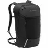 VAUDE Cycle 22 Rucksack Schwarz