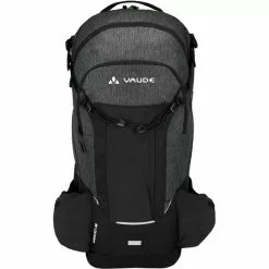 VAUDE EBracket 28 Rucksack Schwarz
