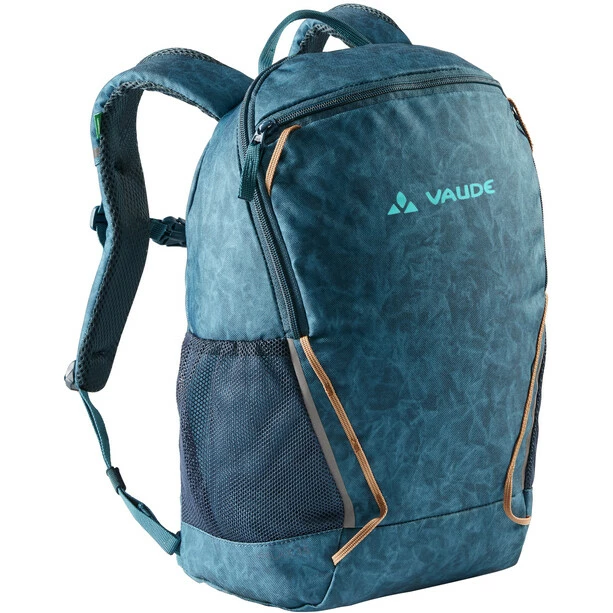 VAUDE Hylax 15 Rucksack Kinder Petrol 3 VAUDE Hylax 15 Rucksack Kinder Petrol