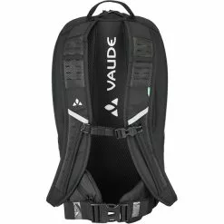 VAUDE Ledro 10 Rucksack Schwarz -CUBE RFR Teile Verkäufe vaude ledro 10 backpack black 3