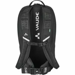 VAUDE Ledro 10 Rucksack Schwarz -CUBE RFR Teile Verkäufe vaude ledro 10 backpack black 4