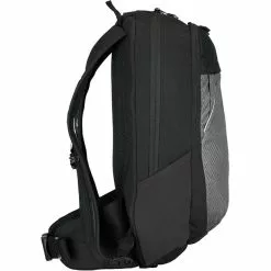 VAUDE Ledro 10 Rucksack Schwarz -CUBE RFR Teile Verkäufe vaude ledro 10 backpack black 5