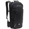 VAUDE Ledro 12 Rucksack Schwarz