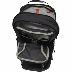 VAUDE Ledro 12 Rucksack Schwarz -CUBE RFR Teile Verkäufe vaude ledro 12 backpack black 3